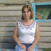 Евгения, 41, Волчиха