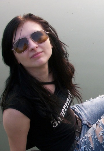 My photo - Anya, 31 from Moscow (@anya35480)