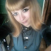 Елизавета, 29, Асино