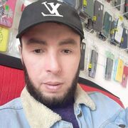 Имрон, 33, Усть-Кут