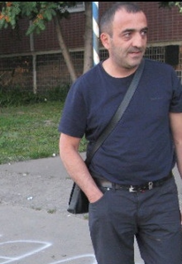 Моя фотография - Араик, 61 из Москва (@araik866)