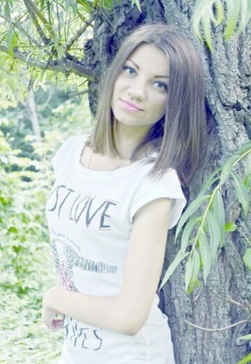Minha foto - Elena, 33 de Snizhne (@elena331370)