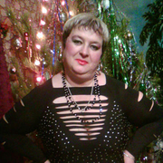 Larisa, 48, Магдагачи