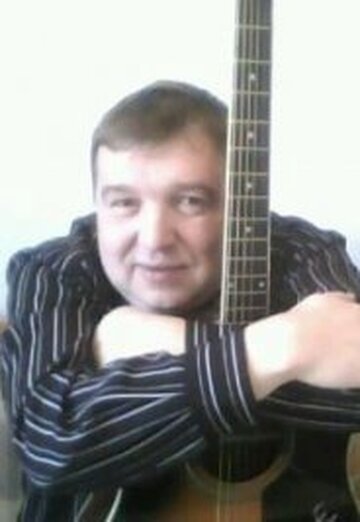 Моя фотография - Сергей, 54 из Иваново (@sergey577577)