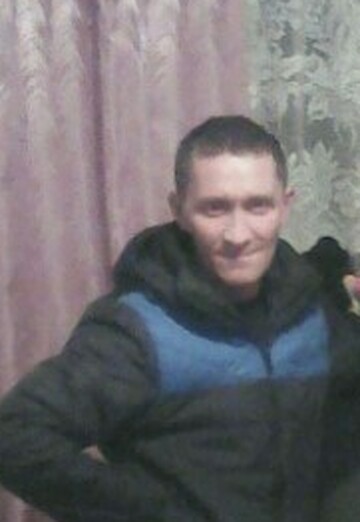My photo - Aleksandr, 49 from Saratov (@aleksandr869570)