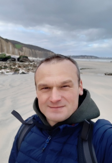 Sergey (@sergey852881) — my photo № 3