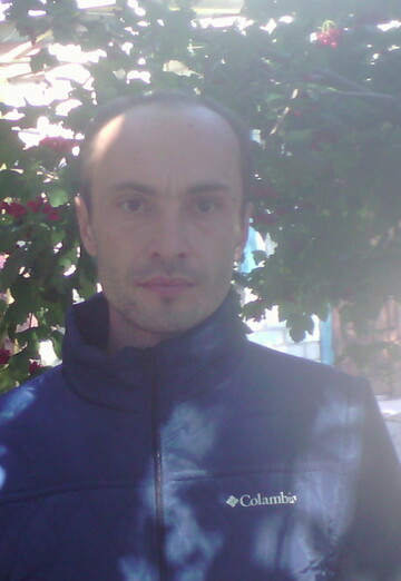 Моя фотография - юрчuк, 43 из Пирятин (@urchuk0)