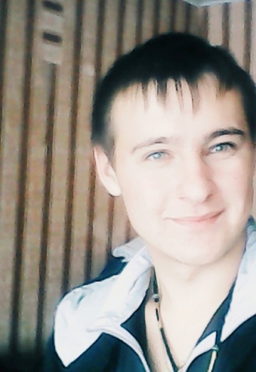 Моя фотография - Юрий, 27 из Ульяновск (@uriy85183)