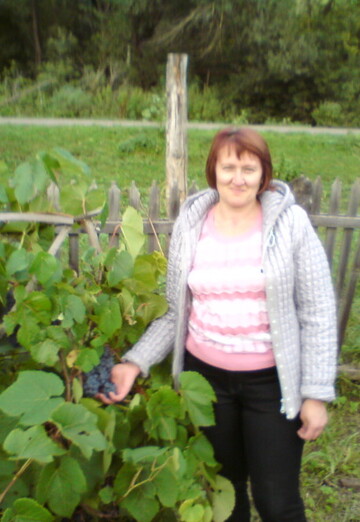 My photo - Svetlana, 54 from Barnaul (@svetlana147710)
