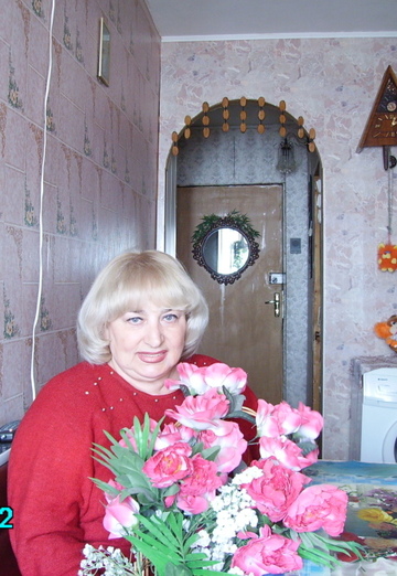 My photo - valentina, 69 from Stary Oskol (@valentina2142)