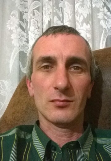 Моя фотография - Геннадий, 47 из Отрадная (@gennadiy7689)