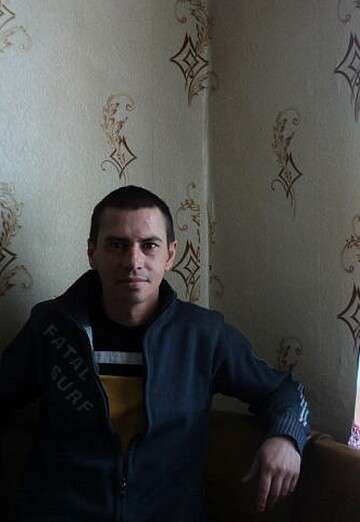 My photo - Vitaliy, 44 from Barnaul (@vitaliy86730)
