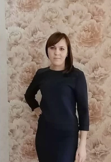 My photo - Lyudmila, 36 from Zarechny (@ludmila127484)