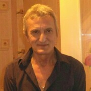 Александр, 63, Майский