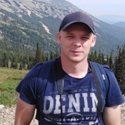 Вячеслав Туманов, 39, Таштагол