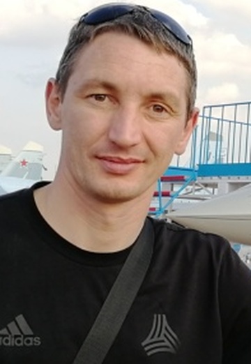 Моя фотография - Анатолий, 39 из Южно-Сахалинск (@anatoliy51658)