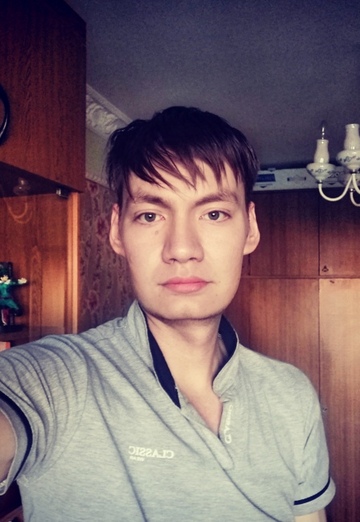 Mein Foto - Ildar Kutlubaew, 25 aus Meleus (@ildarkutlubaev)