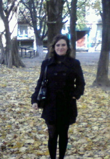 My photo - Andjela, 44 from Krivoy Rog (@andjela239)