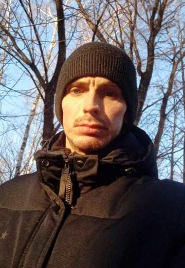 Моя фотография - Александр, 32 из Ульяновск (@alexandr27910)