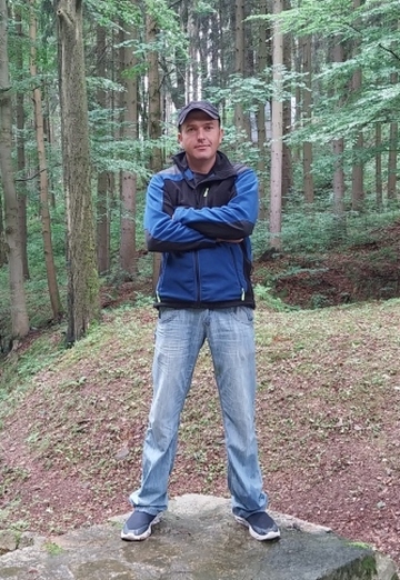 My photo - Andrii, 34 from Bełchatów (@andrii1257)