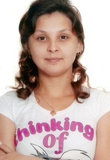My photo - Tatyana, 37 from Severouralsk (@tatyana59128)