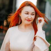 Елена, 44, Бирск
