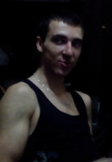 My photo - Tyomych, 32 from Uman (@temich131)