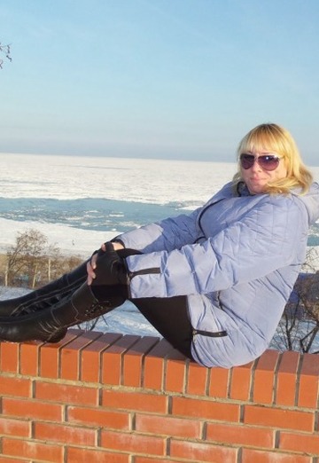 Моя фотография - карина, 51 из Черноморск (@karina20903)