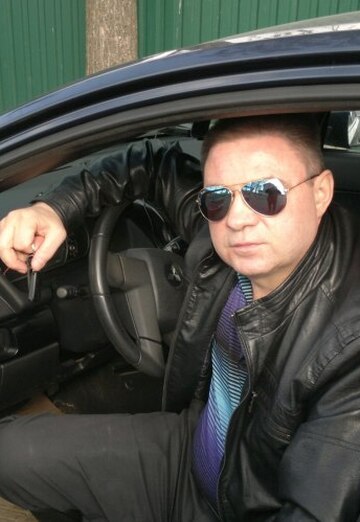 My photo - Vasiliy, 56 from Vel'sk (@vasiliy73879)