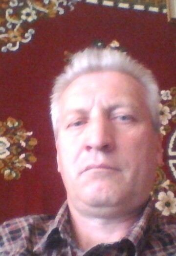 Моя фотография - Игорь, 59 из Магнитогорск (@igor226853)