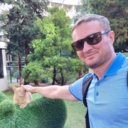 Максим, 37, Саратов