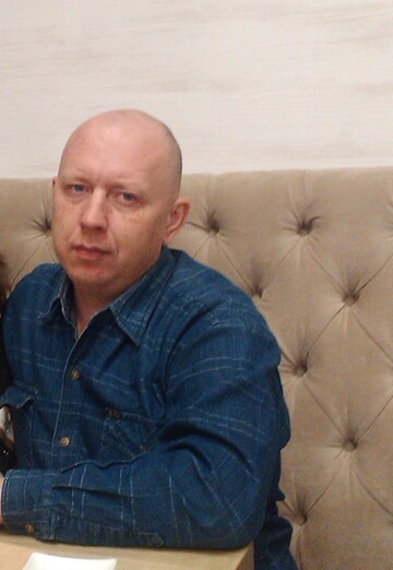 My photo - Aleks, 43 from Vladimir (@aleks109687)