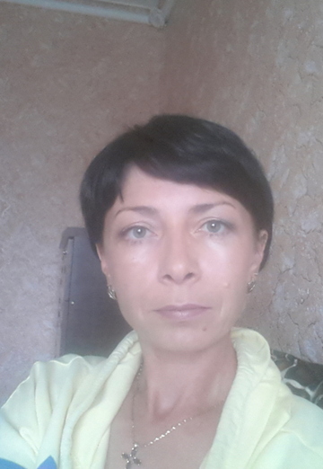 Моя фотография - марина, 54 из Калининград (@marina8600314)