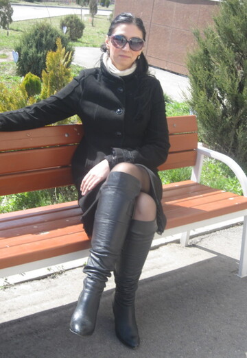 My photo - Katyusha, 41 from Rostov-on-don (@katusha5238)