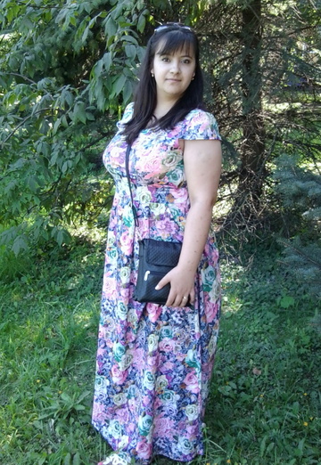 My photo - Irina, 31 from Veliky Novgorod (@id663818)