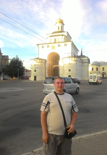 Mein Foto - Arkadii Worontschichin, 34 aus Izhevsk (@arkadiyazazel)