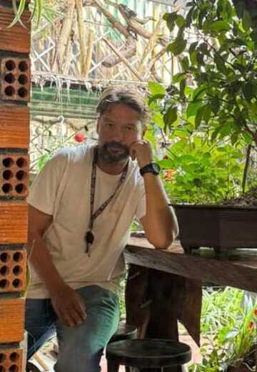 My photo - Evgeny, 51 from Colombo (@evgeny4901)