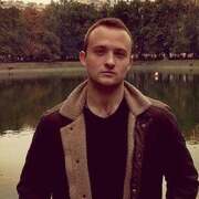 Вадим, 27, Москва
