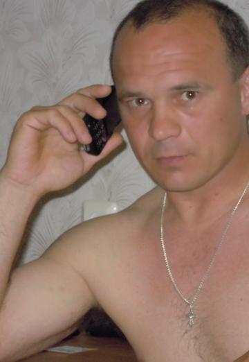 My photo - Slava, 41 from Volsk (@slava38729)