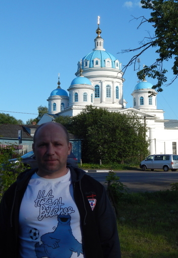 Моя фотография - вячеслав, 52 из Коряжма (@vyacheslav19371)
