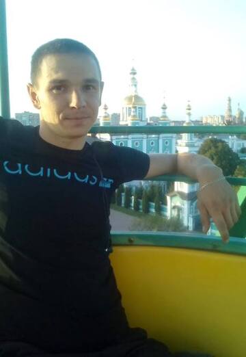 My photo - Sergey, 32 from Tambov (@sergey979783)