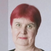 Марина, 57, Балаково