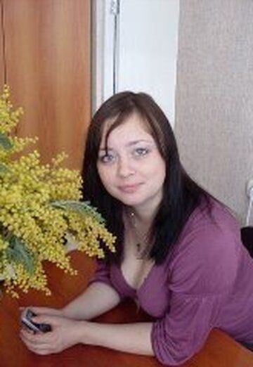 La mia foto - Anya, 40 di Azov (@anya25195)