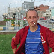 николай, 42, Котельнич