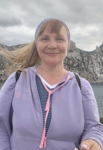 My photo - 🍃🌺Nataliya 💖🦊, 59 from Krasnoyarsk (@nataliya43937)