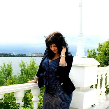 Моя фотография - Анастасия, 30 из Воронеж (@anastasiya33393)