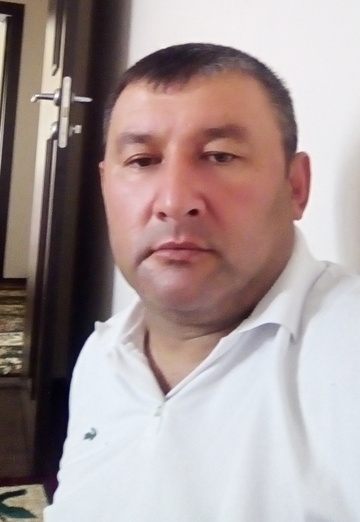 Моя фотография - Баха, 47 из Ташкент (@baha13164)