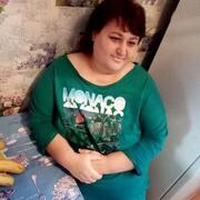 Алика, 43, Рубцовск