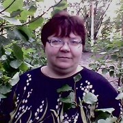 елена, 55, Никель