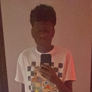 Keshun, 21, Макдоно